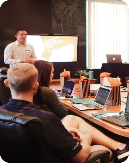 Đào tạo theo thực tế