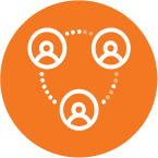 Đồng hành cùng<br />
 doanh nghiệp