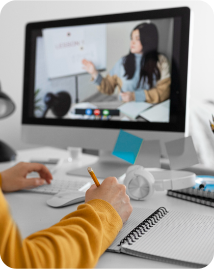 Kết hợp công nghệ